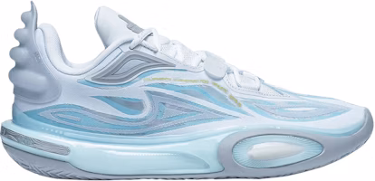 (Youth) Li-Ning Wade All City 11 V2 'Sky' ABPT067-3 (Youth) Li-Ning Wade All City 11 V2 'Sky' ABPT067-3