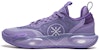(JR) Li-Ning Wade All City 12 'Ungu' YKBU020-5
