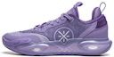 Buy (JR) Li-Ning Wade All City 12 'Morado' YKBU020-5