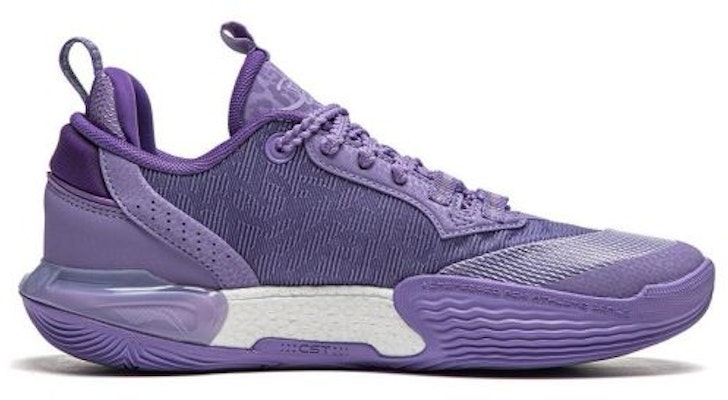 (JR) Li-Ning Wade All City 12 'Morado' YKBU020-5 Order (JR) Li-Ning Wade All City 12 'Morado' YKBU020-5