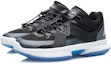 Lookbook (JR) Li-Ning Wade All City 5 'Hitam Kelabu' YKBR078-7