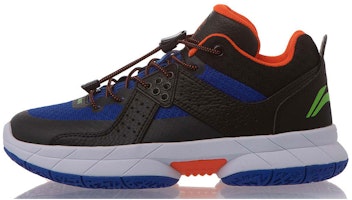 (Youth) Li-Ning Wade All City 5 'Blue Black' YKBR078-5 (Youth) Li-Ning Wade All City 5 'Blue Black' YKBR078-5