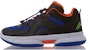 (JR) Li-Ning Wade Semua Bandar 5 'Biru Hitam' YKBR078-5