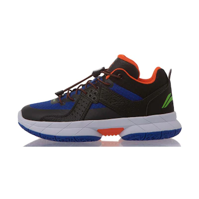 (Youth) Li-Ning Wade All City 5 'Blue Black'