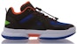 (JR) Li-Ning Wade Semua Bandar 5 'Biru Hitam' YKBR078-5