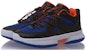 (JR) Li-Ning Wade Semua Bandar 5 'Biru Hitam' YKBR078-5