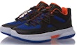 Lookbook (JR) Li-Ning Wade Semua Bandar 5 'Biru Hitam' YKBR078-5