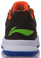 Shop (JR) Li-Ning Wade All City 5 'Azul Negro' YKBR078-5