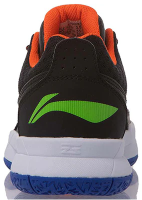 (Youth) Li-Ning Wade All City 5 'Blue Black' YKBR078-5 Shop (Youth) Li-Ning Wade All City 5 'Blue Black' YKBR078-5