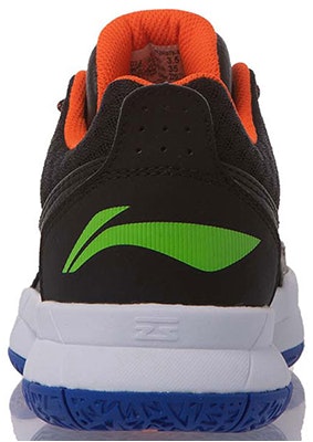 (Youth) Li-Ning Wade All City 5 'Blue Black' YKBR078-5 Shop (Youth) Li-Ning Wade All City 5 'Blue Black' YKBR078-5