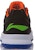 (JR) Li-Ning Wade Semua Bandar 5 'Biru Hitam' YKBR078-5