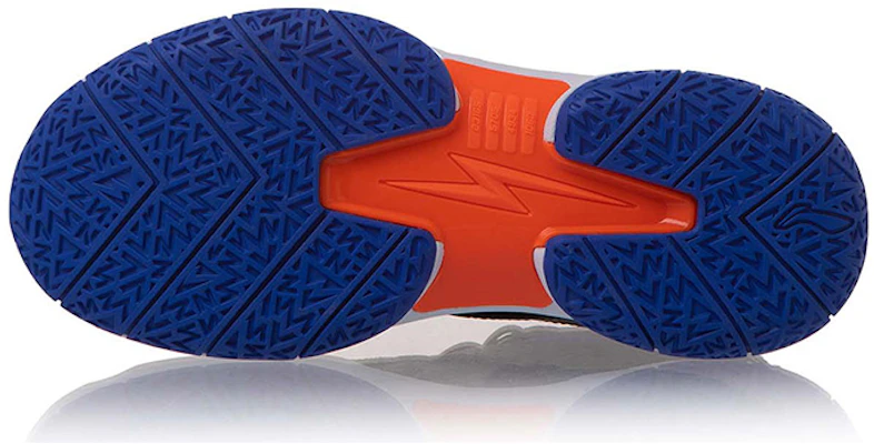 (Youth) Li-Ning Wade All City 5 'Blue Black' YKBR078-5 Purchase (Youth) Li-Ning Wade All City 5 'Blue Black' YKBR078-5