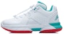 (JR) Li-Ning Wade All City 5 'Putih Hijau Merah' YKBR078-19