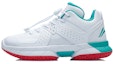 Buy (JR) Li-Ning Wade All City 5 'Putih Hijau Merah' YKBR078-19