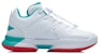(JR) Li-Ning Wade All City 5 'Putih Hijau Merah' YKBR078-19