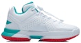 Order (JR) Li-Ning Wade All City 5 'Putih Hijau Merah' YKBR078-19