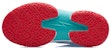 (JR) Li-Ning Wade All City 5 'Putih Hijau Merah' YKBR078-19