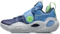 (JR) Li-Ning Wade All City 8 'Biru Hijau' ABPQ053-2