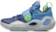 Buy (JR) Li-Ning Wade All City 8 'Biru Hijau' ABPQ053-2