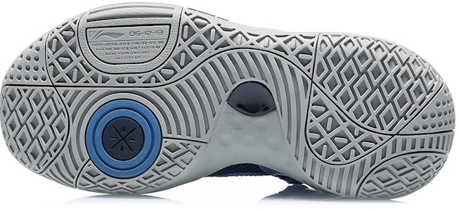 (JR) 리닝 웨이드 올 시티 8 '블루 그린' ABPQ053-2 Shop (JR) 리닝 웨이드 올 시티 8 '블루 그린' ABPQ053-2