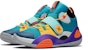 (JR) Li-Ning Wade All City 8 'Biru Ungu Kuning' YKBS114-3