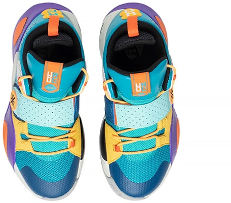(JR) Li-Ning Wade All City 8 'Biru Ungu Kuning' YKBS114-3 Shop (JR) Li-Ning Wade All City 8 'Biru Ungu Kuning' YKBS114-3
