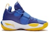 Order (Youth) Li-Ning Wade All City 8 'Blue Yellow' YKBQ044-15