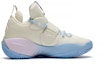 Order (JR) Li-Ning Wade All City 8 'Cotton Candy' (Gula-gula kapas) YKBS114-5