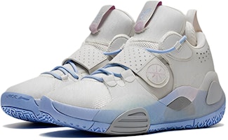 (JR) 李寧 ウェイド オールシティ8 "綿あめ" YKBS114-5 Lookbook (JR) 李寧 ウェイド オールシティ8 "綿あめ" YKBS114-5