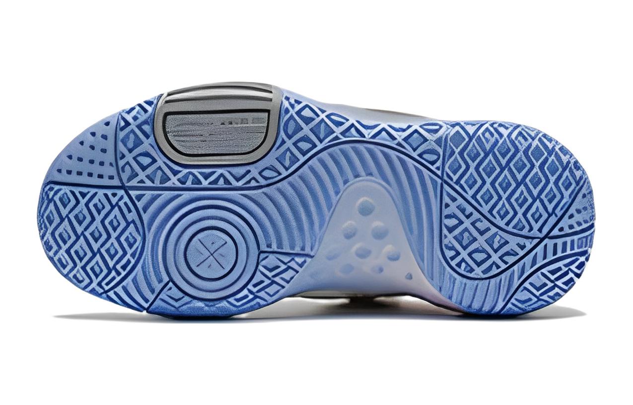 Shop (JR) Li-Ning Wade All City 8 'Cotton Candy' Sneaker YKBS114-5