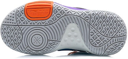 (JR) Li-Ning Wade All City 8 'Pelbagai Warna' YKBQ044-9 Purchase (JR) Li-Ning Wade All City 8 'Pelbagai Warna' YKBQ044-9