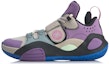 Buy (JR) Li-Ning Wade All City 8 'Ungu Kelabu' ABPQ033-2