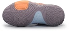 Shop (JR) Li-Ning Wade All City 8 'Ungu Oren' YKBQ044-11
