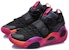 (JR) Li-Ning Wade All City 8 'Sunrise' (Matahari Terbit) YKBQ044-1