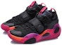 Lookbook (JR) Li-Ning Wade All City 8 'Sunrise' (Matahari Terbit) YKBQ044-1