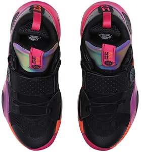 (JR) Li-Ning Wade All City 8 'Sunrise' Sepatu Basket Pria YKBQ044-1 Shop (JR) Li-Ning Wade All City 8 'Sunrise' Sepatu Basket Pria YKBQ044-1