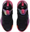 Shop (JR) Li-Ning Wade All City 8 'Sunrise' (Matahari Terbit) YKBQ044-1