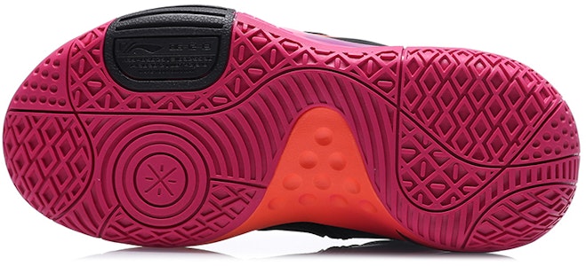 (JR) Li-Ning Wade All City 8 'Sunrise' Sepatu Basket Pria YKBQ044-1 Purchase (JR) Li-Ning Wade All City 8 'Sunrise' Sepatu Basket Pria YKBQ044-1