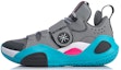 Buy (JR) Li-Ning Wade All City 8 'Pasukan Tanpa Tidur' ABPQ033-1