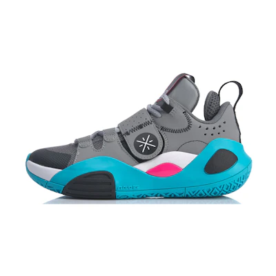 (Youth) Li-Ning Wade All City 8 'TNS Team No Sleep'