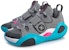 (JR) Li-Ning Wade All City 8 'Pasukan Tanpa Tidur' ABPQ033-1