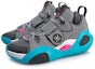 Lookbook (JR) Li-Ning Wade All City 8 'Pasukan Tanpa Tidur' ABPQ033-1