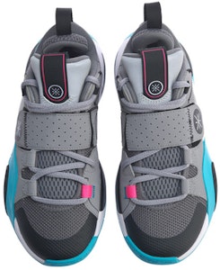 大童 LiNing李寧 全城8 All City8 減震防滑 低筒 實戰籃球鞋 岩石灰 Shop 大童 LiNing李寧 全城8 All City8 減震防滑 低筒 實戰籃球鞋 岩石灰