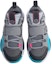 Shop (JR) Li-Ning Wade All City 8 'Pasukan Tanpa Tidur' ABPQ033-1
