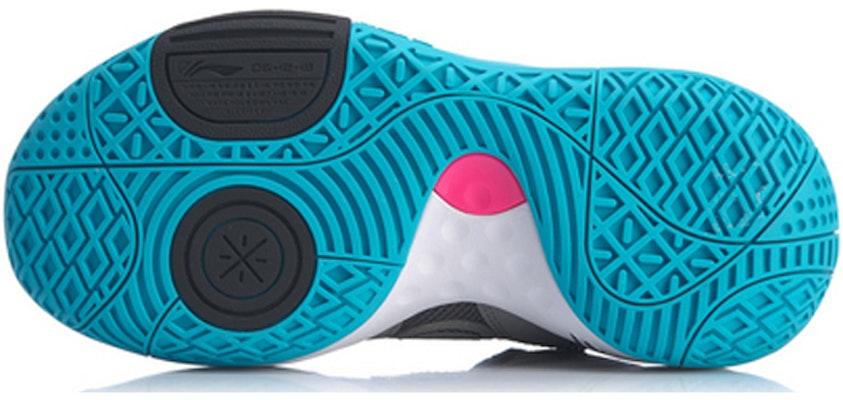 (Youth) Li-Ning Wade All City 8 'TNS Team No Sleep' ABPQ033-1 Purchase (Youth) Li-Ning Wade All City 8 'TNS Team No Sleep' ABPQ033-1