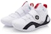 (JR) Li-Ning Wade All City 8 'Putih Hitam' ABPQ033-4