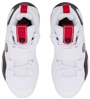 (JR) Li-Ning Wade All City 8 'Putih Hitam' ABPQ033-4 Shop (JR) Li-Ning Wade All City 8 'Putih Hitam' ABPQ033-4