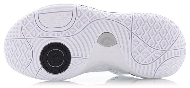 大童 LiNing李寧 All City 8 耐磨透氣 低幫 籃球鞋 白 Purchase 大童 LiNing李寧 All City 8 耐磨透氣 低幫 籃球鞋 白