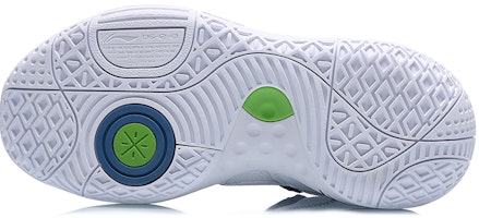 (JR) 리닝 웨이드 올 시티 8 '화이트 블루' ️ ABPQ053-1 Purchase (JR) 리닝 웨이드 올 시티 8 '화이트 블루' ️ ABPQ053-1