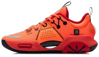 (Youth) Li-Ning Wade All City 9 'Alert' ABAR051-2 (Youth) Li-Ning Wade All City 9 'Alert' ABAR051-2